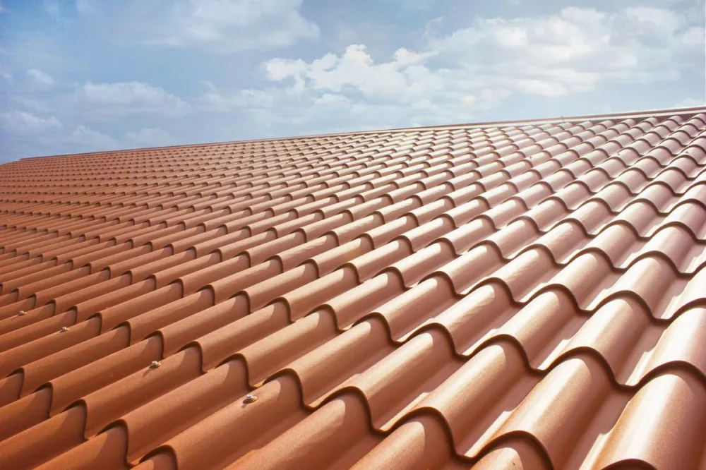 Realizzazione Coperture e Facciate Industriali 8