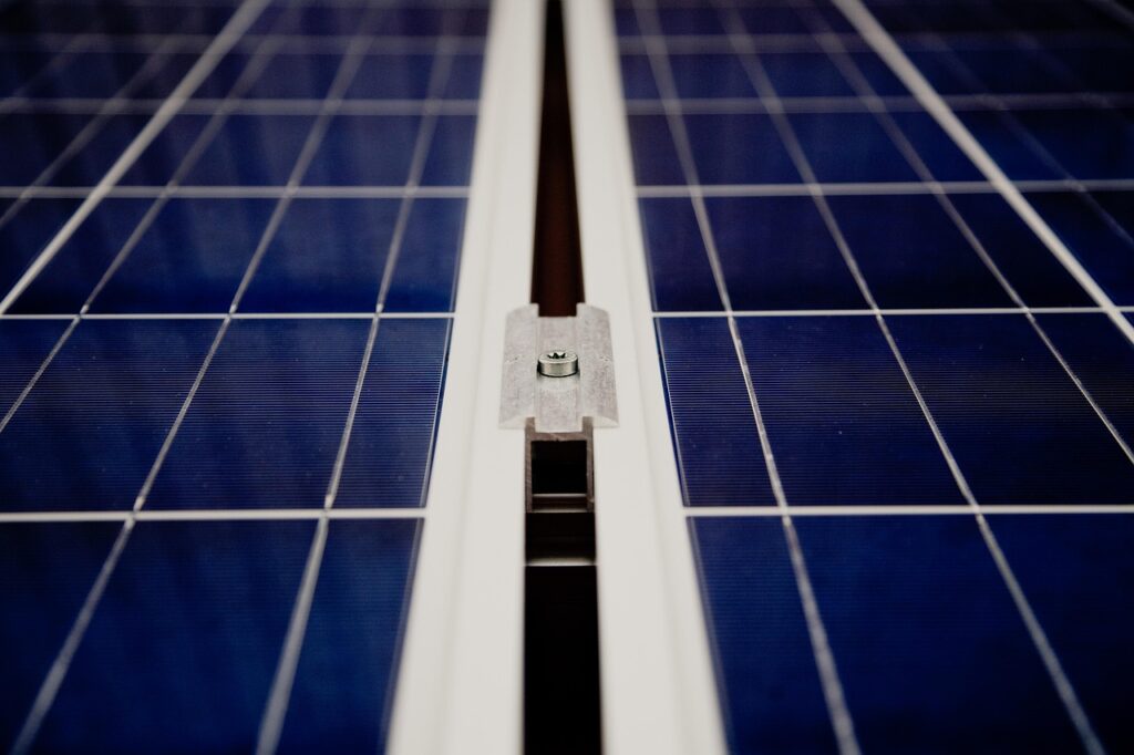 efficienza energetica negli edifici industriali
