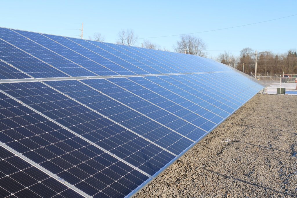 installazione pannelli fotovoltaici